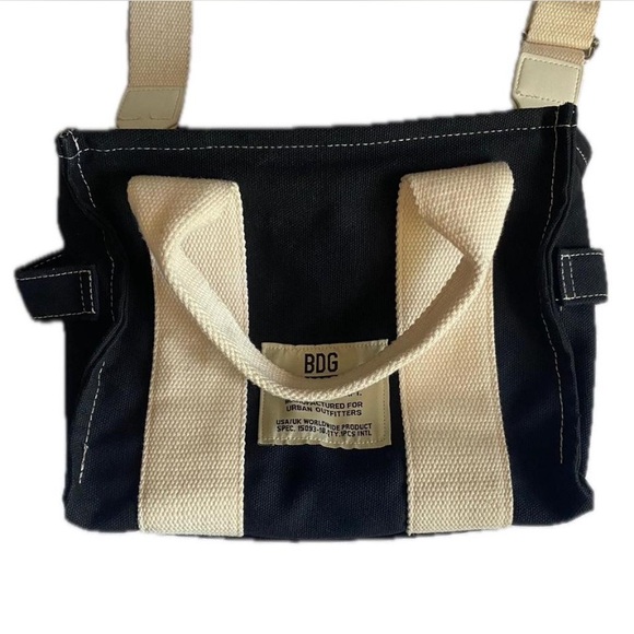 urban outfitters bdg tote bag - Picture 5 of 7